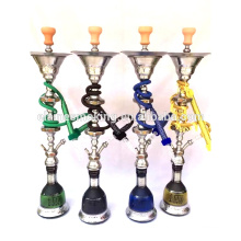 Ice chambers Stainless Steel Hookah Shisha